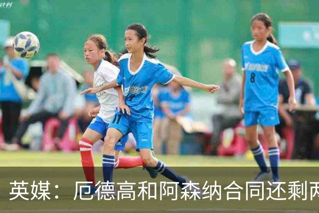 英媒：厄德高和阿森纳合同还剩两年到期，若出售他今夏是最佳时机