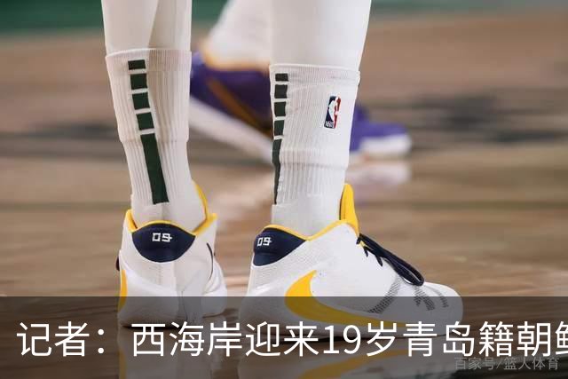 记者：西海岸迎来19岁青岛籍朝鲜族海归新星金世明，曾在鲁能受训